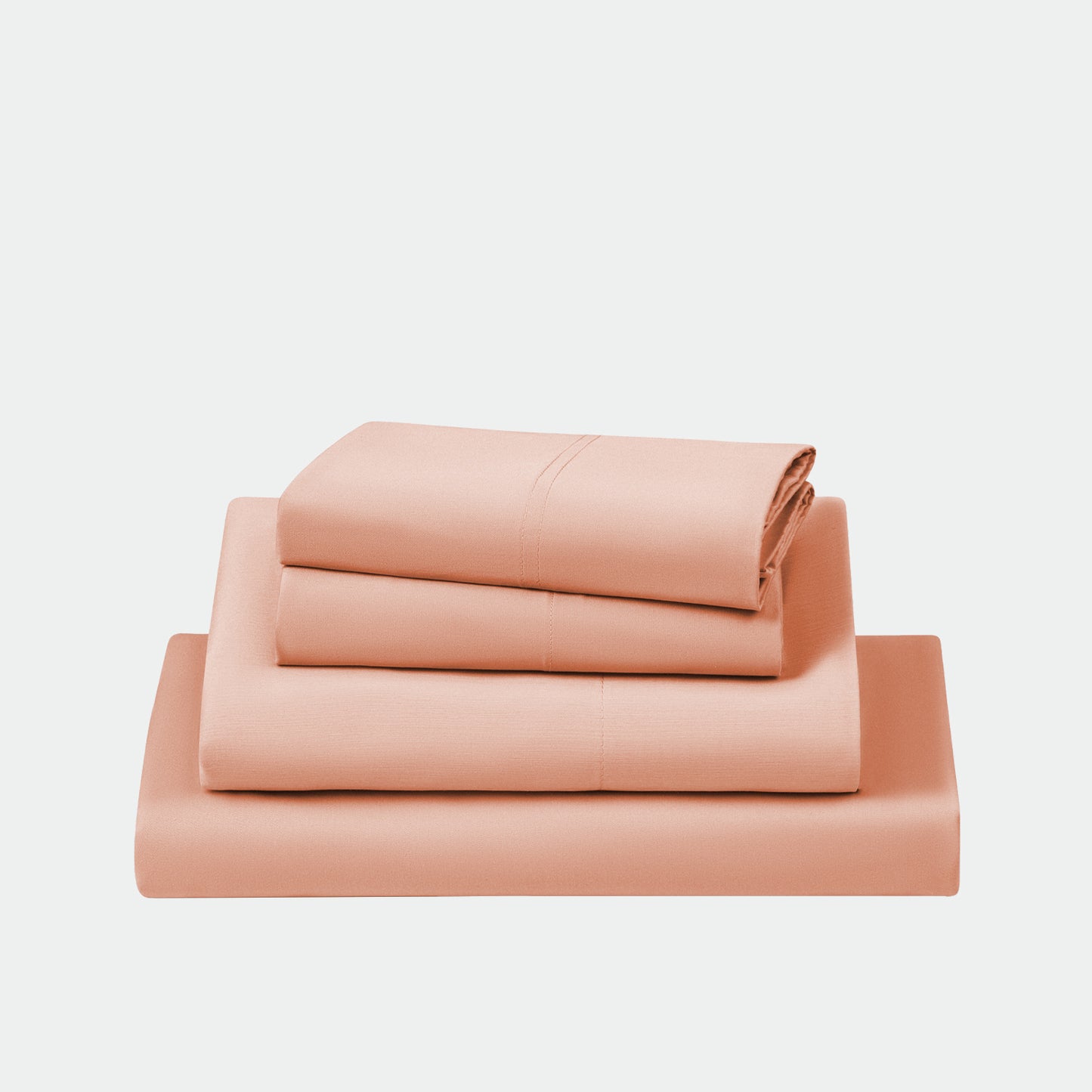 Bamboo Cooling Sheet Set 4/6 Pieces