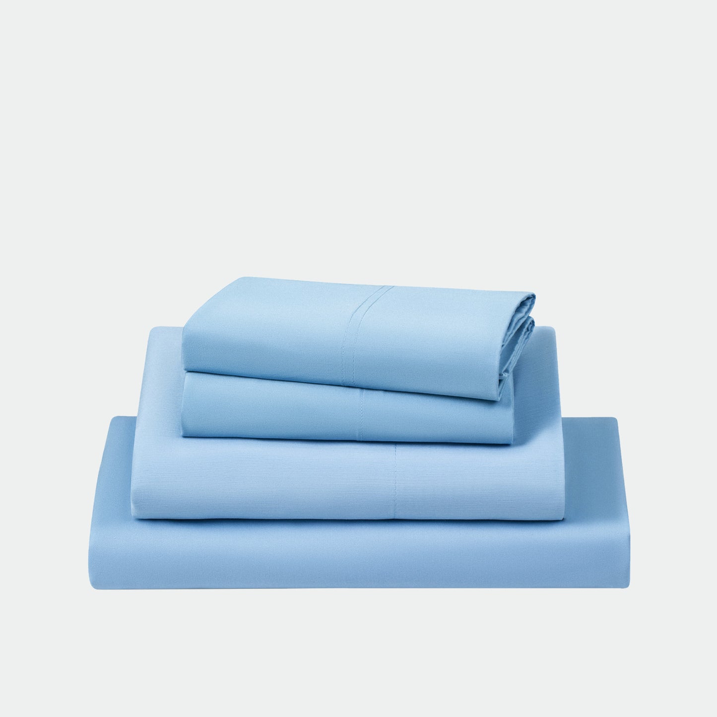 Bamboo Cooling Sheet Set 4/6 Pieces
