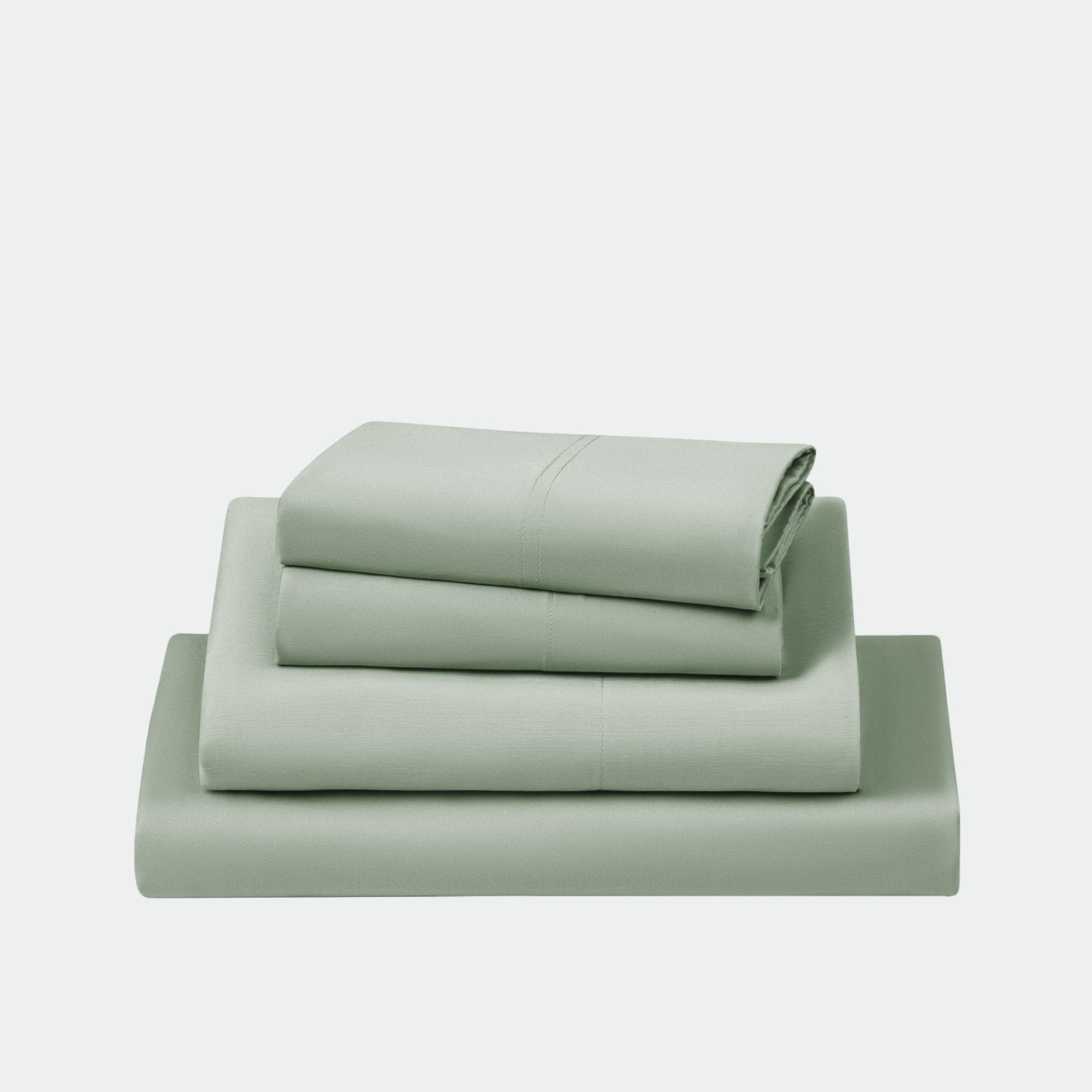 Bamboo Cooling Sheet Set 4/6 Pieces