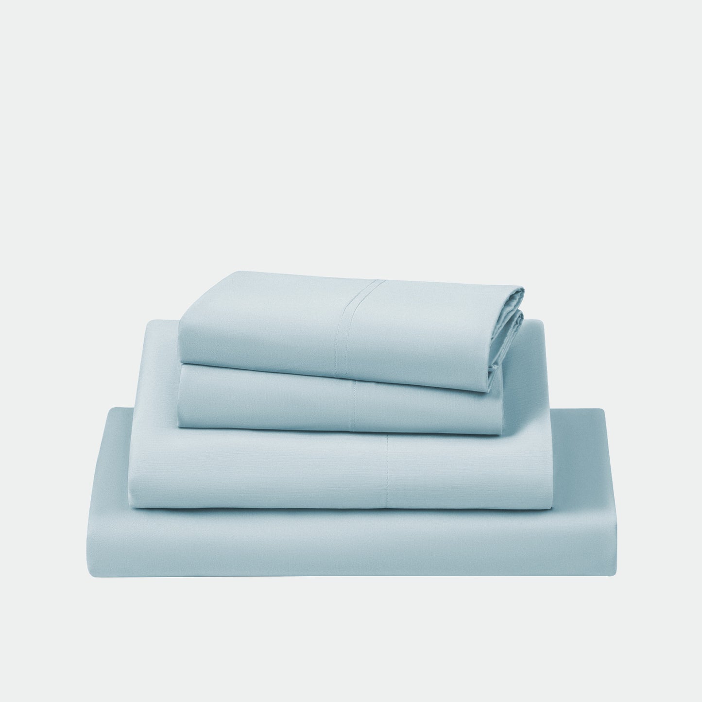 Bamboo Cooling Sheet Set 4/6 Pieces