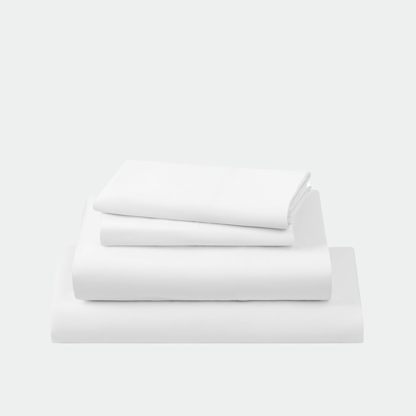 Bamboo Cooling Sheet Set 4/6 Pieces