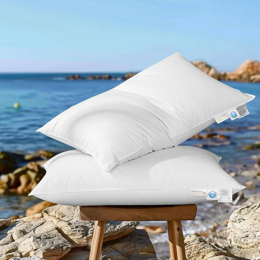 Goose Down Pillow