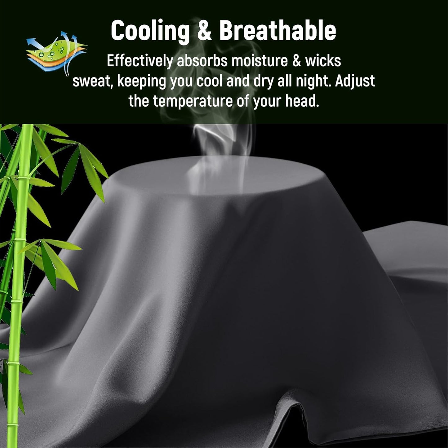 Brushed Microfiber Pillowcases