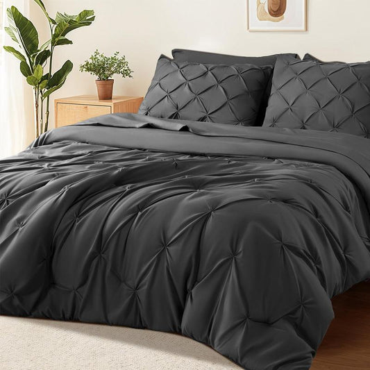 Luxury Comforter Set -7PC
