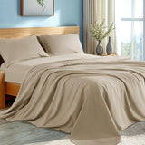 Bamboo Sheets - Ultra Cool-4PC