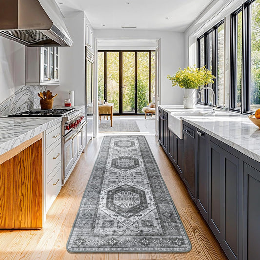 2x10 Runner Rug Hallway Kitchen Runner