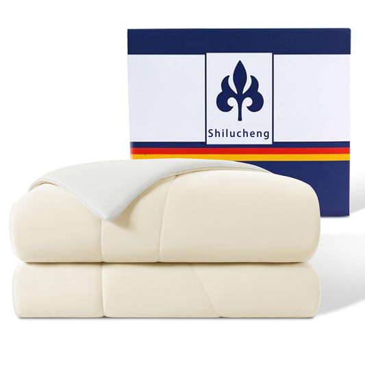 Arc-Chill Cooling Comforter