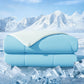Arc-Chill Cooling Comforter