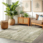 Modern Neutral Non - Slip Rug