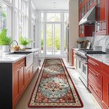 2x10 Runner Rug Hallway Kitchen Runner