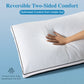 Dual Fill Cooling Pillow
