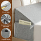Wedge Triangle Pillow