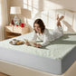 Waterproof Cooling Mattress Protector