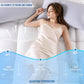 Ergonomic Supportive Memory Foam Mattress Topper