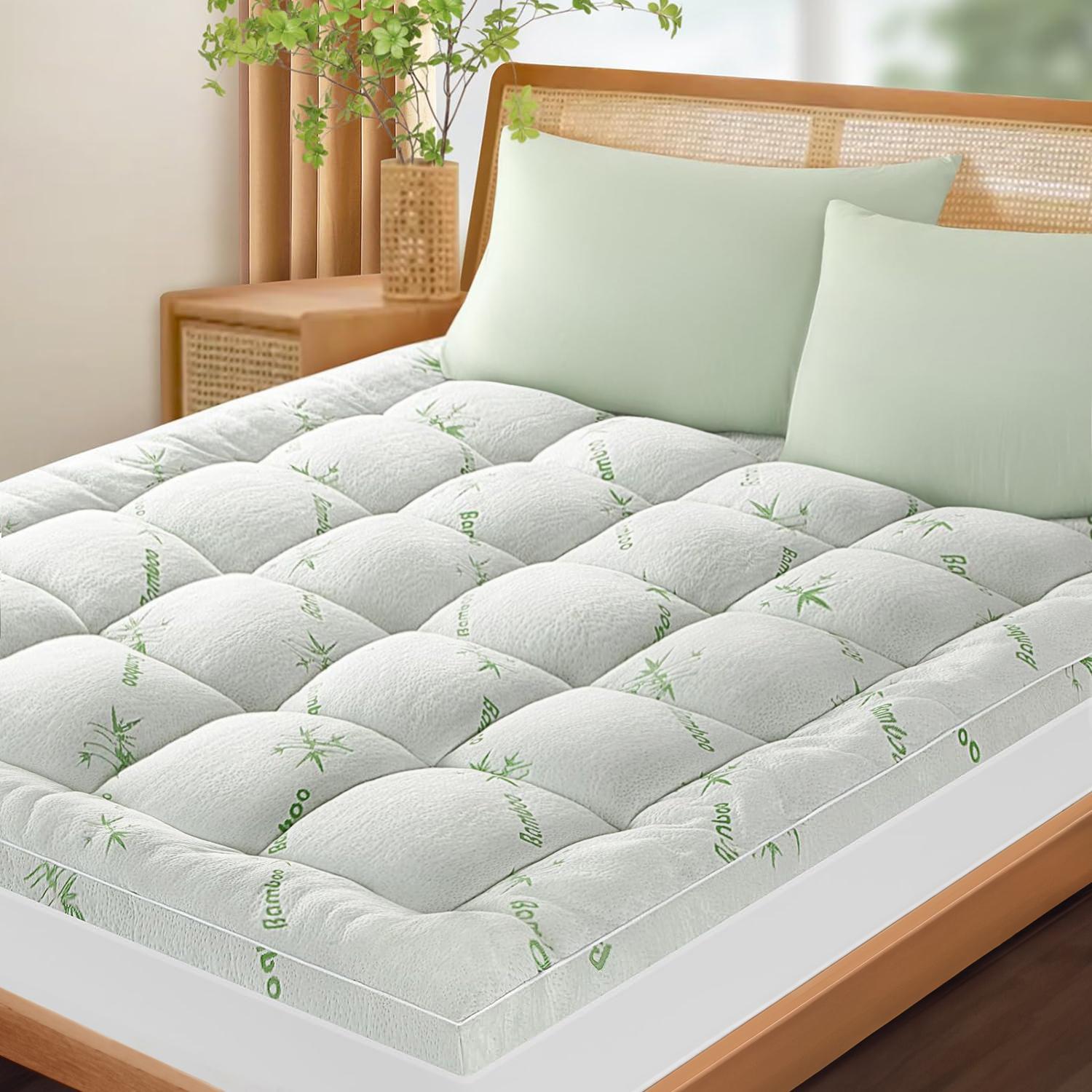 Mattress Topper