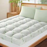 Bamboo Mattress Topper