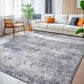 Neutral Vintage Absorbent Soft Rug
