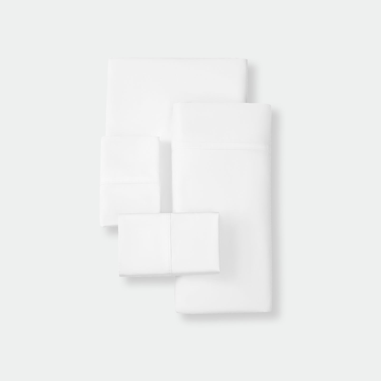 Luxury 1000 Thread Cotton Sheet Set