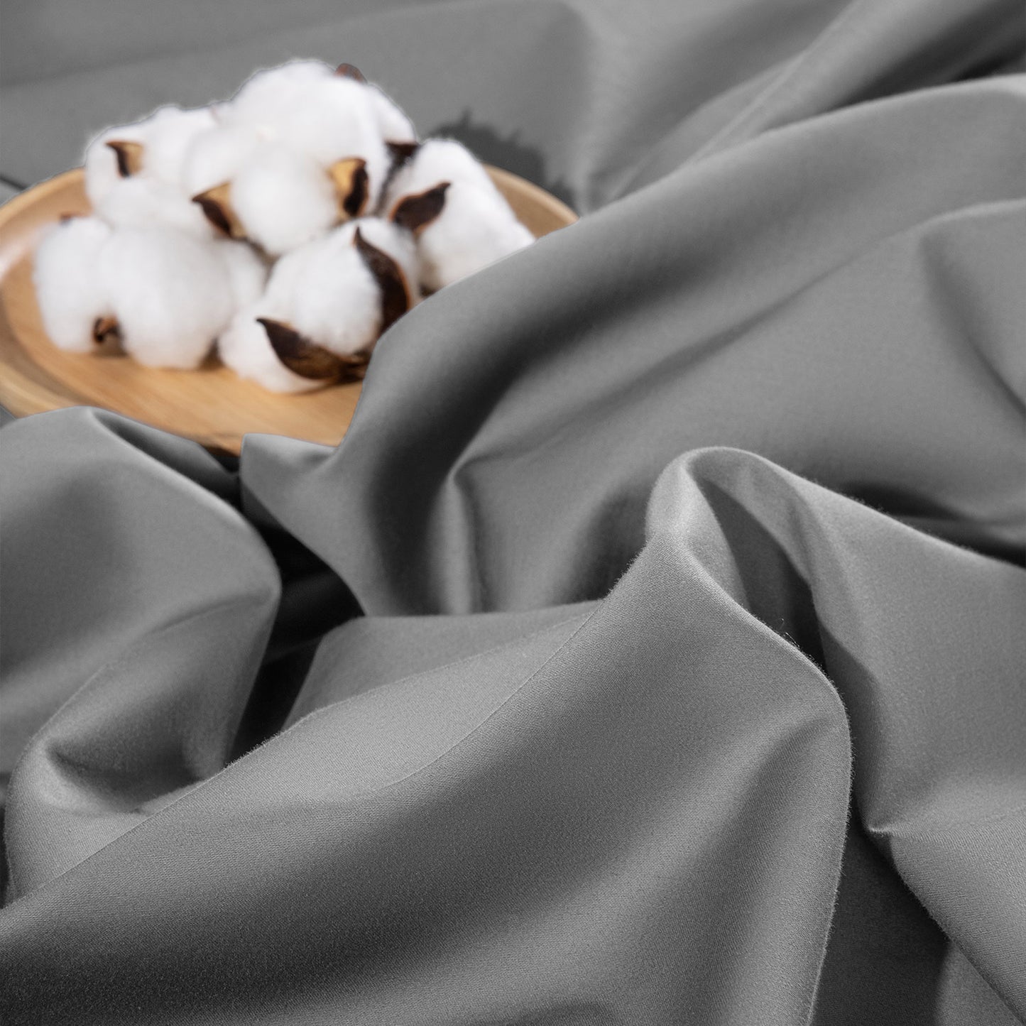 Luxury 1000 Thread Cotton Sheet Set