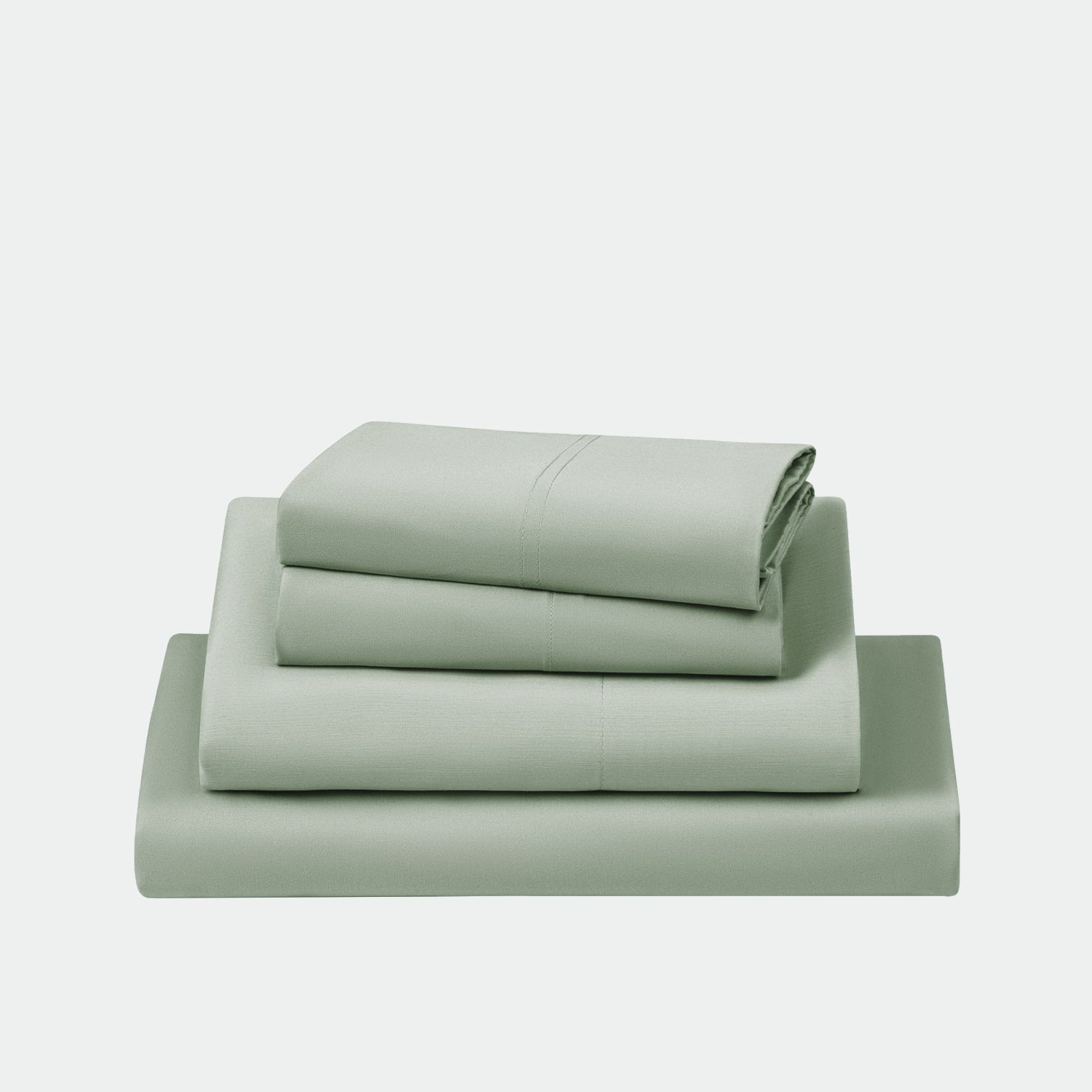 Bamboo Cooling Sheet Set 4/6 Pieces