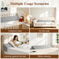 Wedge Triangle Pillow