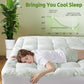 Bamboo Mattress Topper