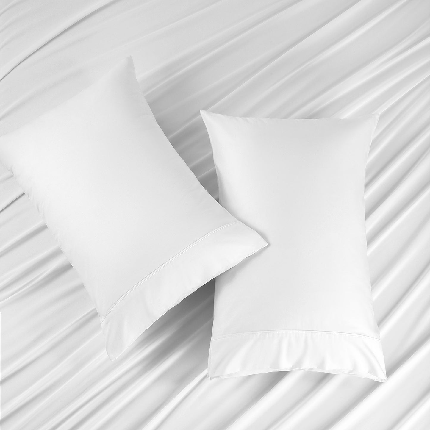 Luxury 1200 Thread Cotton Sheet Set