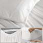 100% Natural bamboo sheets