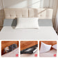 Wedge Triangle Pillow