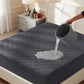 Waterproof Cooling Mattress Protector