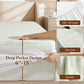 Waterproof Cooling Mattress Protector