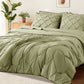 Luxury Comforter Set -7PC