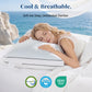 Dual Fill Cooling Pillow