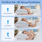 Dual Fill Cooling Pillow