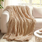 Thickened Flannel Blanket