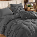 7PCS All-in-One Comforter Set