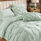 7PCS All-in-One Comforter Set