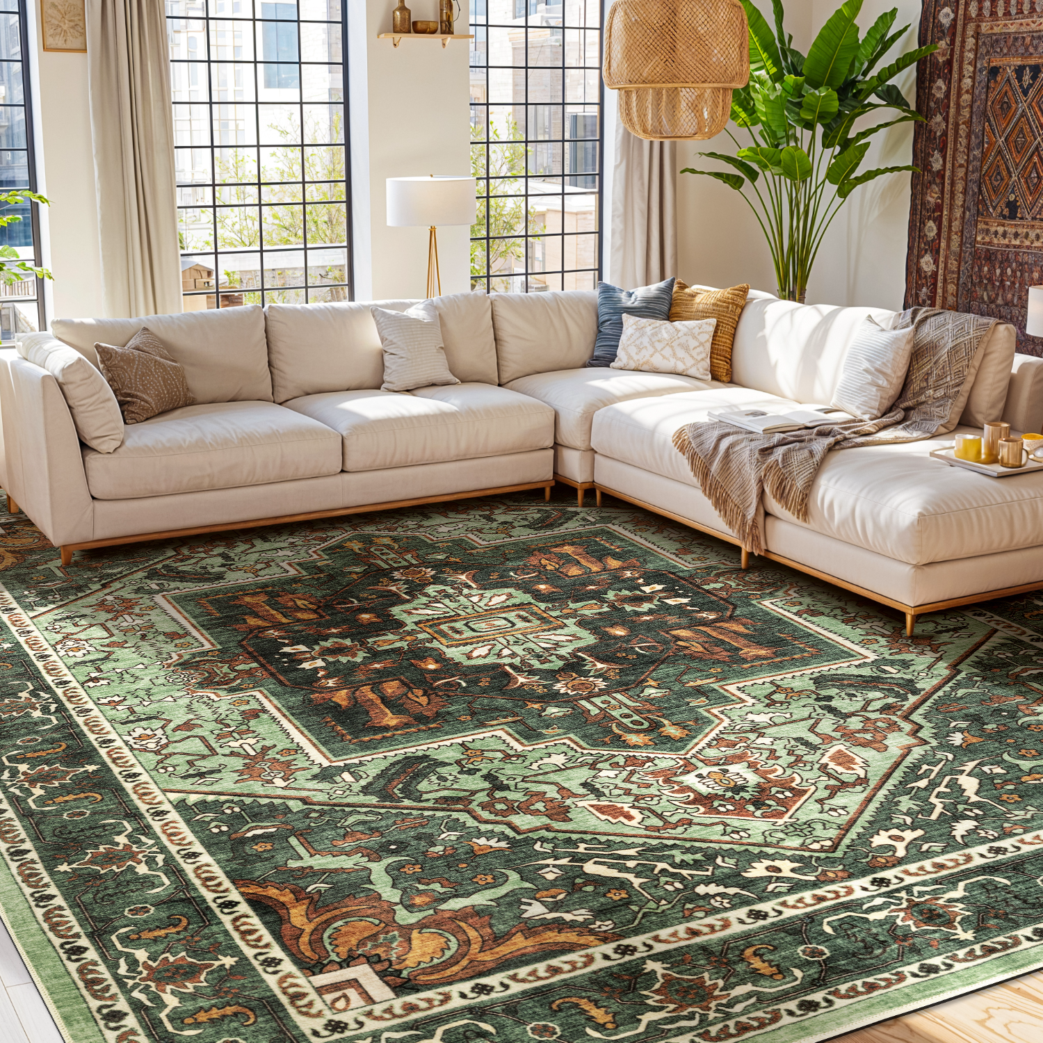 Rugs