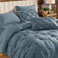7PCS All-in-One Comforter Set