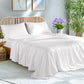 KATOON 100% Bamboo Cooling Sheet 4/6 Pieces
