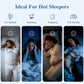 Arc-Chill Cooling Comforter