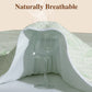 Waterproof Cooling Mattress Protector