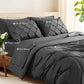 Luxury Comforter Set -7PC