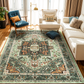 Neutral Vintage Absorbent Soft Rug