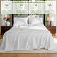 100% Natural bamboo sheets