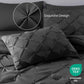 Luxury Comforter Set -7PC