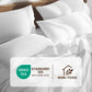 1500TC Egyptian Cotton Sheet Set -4PC