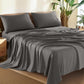 1500TC Egyptian Cotton Sheet Set -4PC