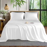 Natural Bamboo Sheets - Ultra Cool-4PC