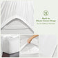 100% Natural bamboo sheets
